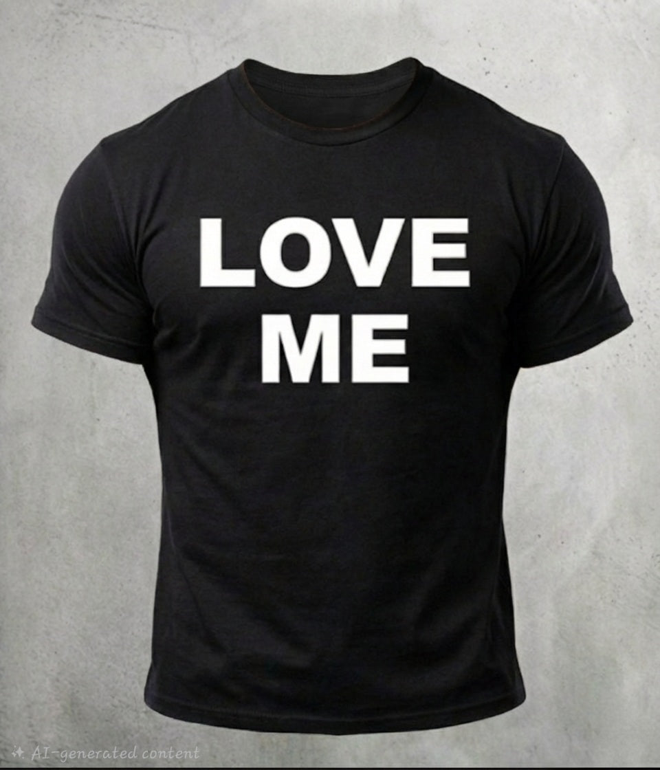 Love Me Tee