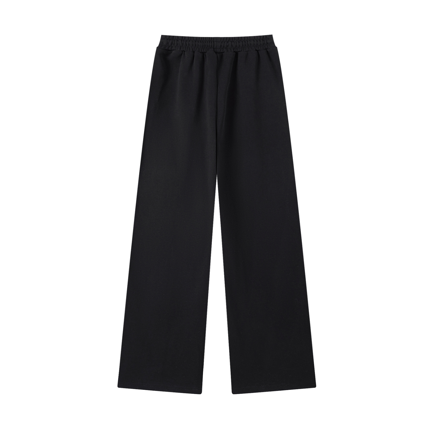 Straight-Leg Sweats