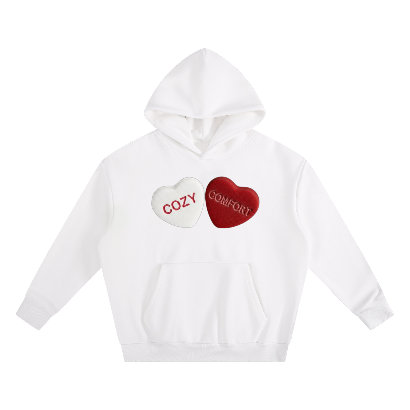 Candy Hoodie