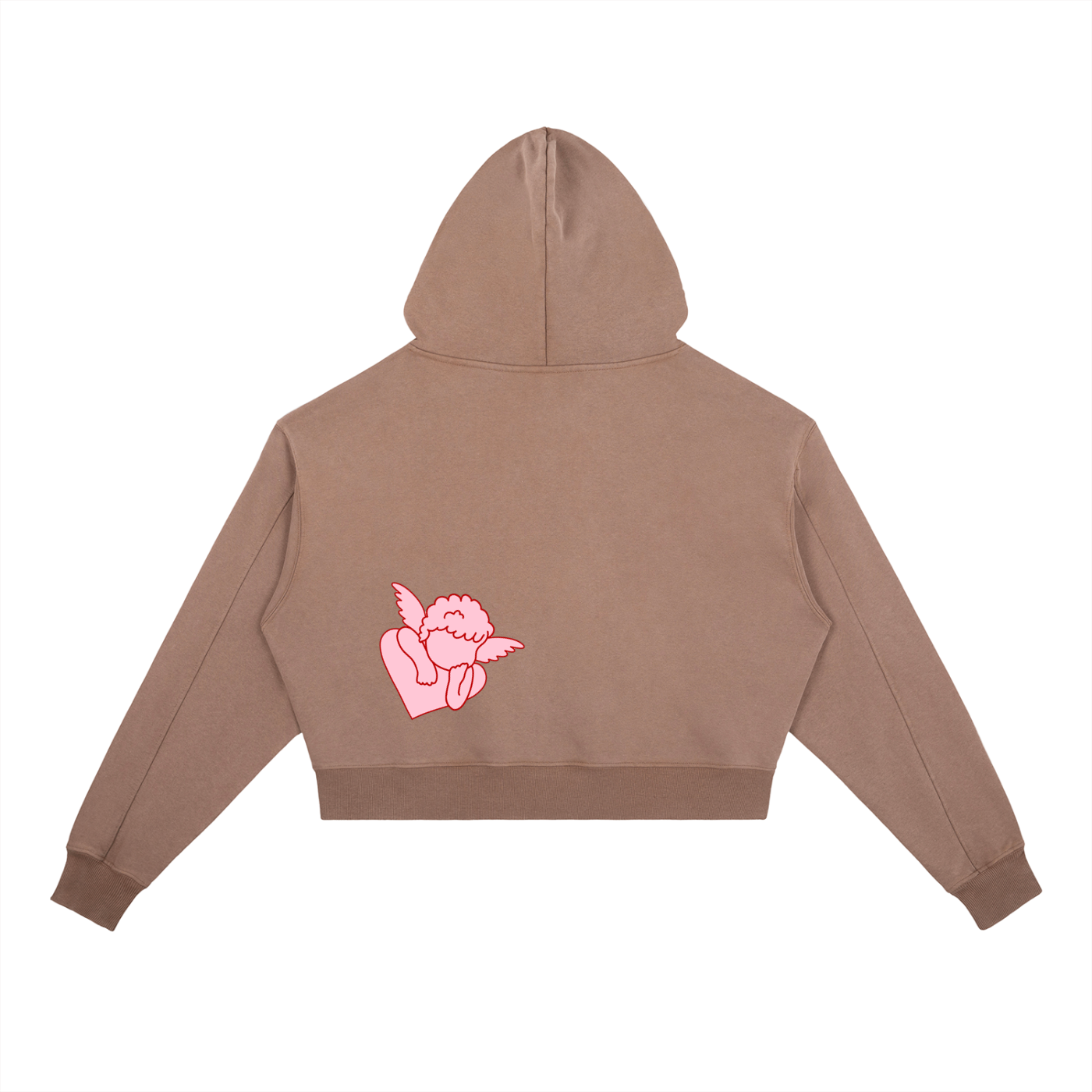 Fallin Hoodie