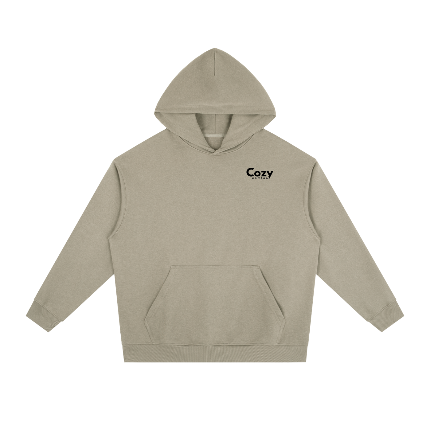The original Hoodie