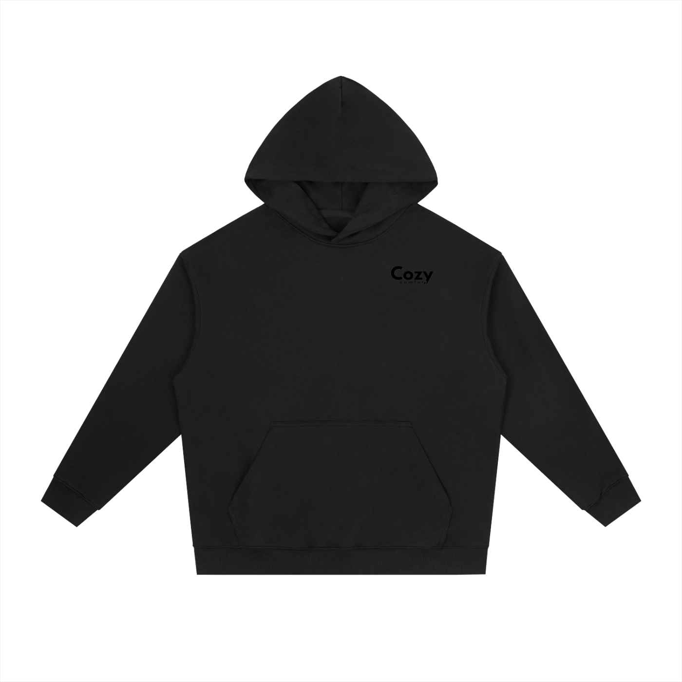 The original Hoodie