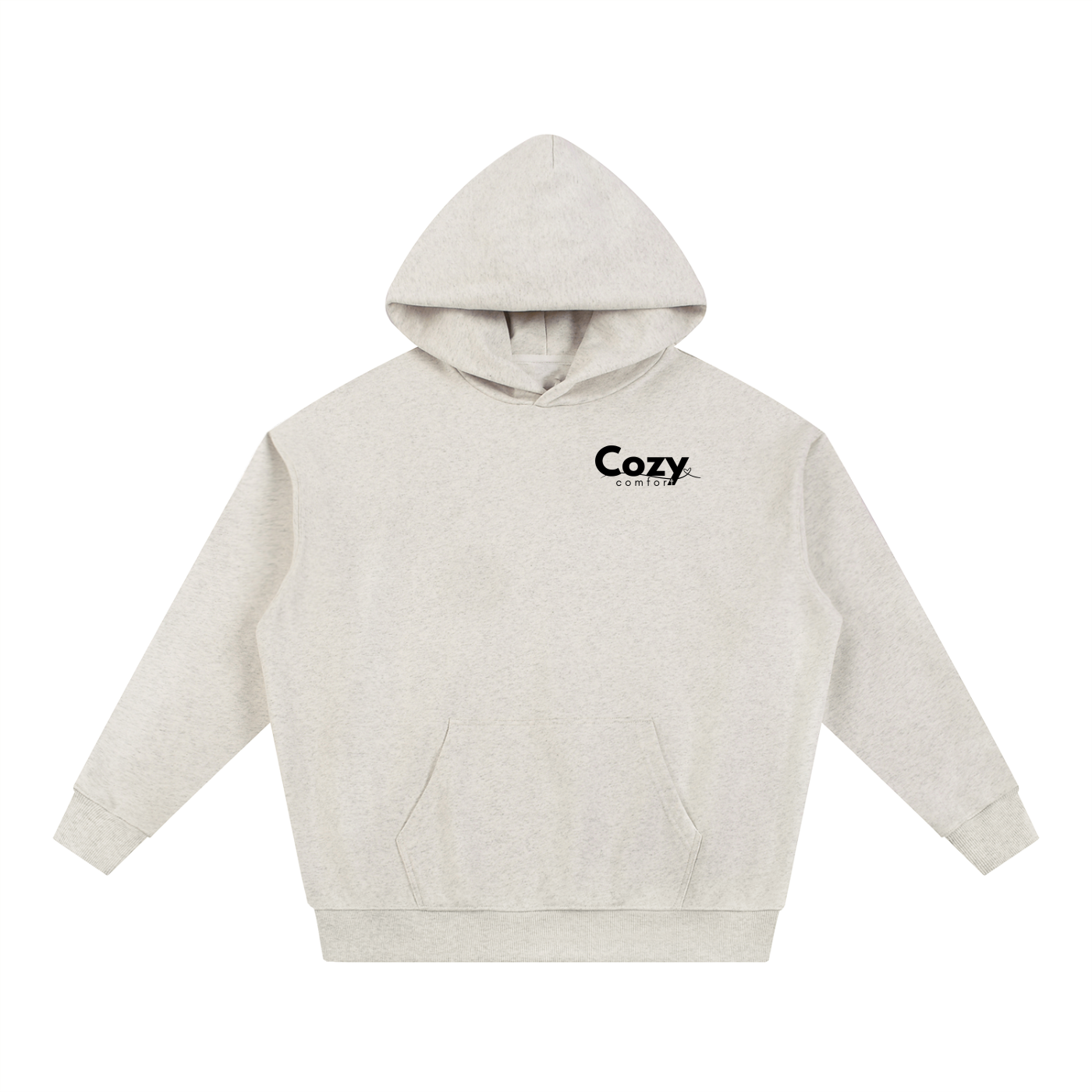 Handwritten Hoodie