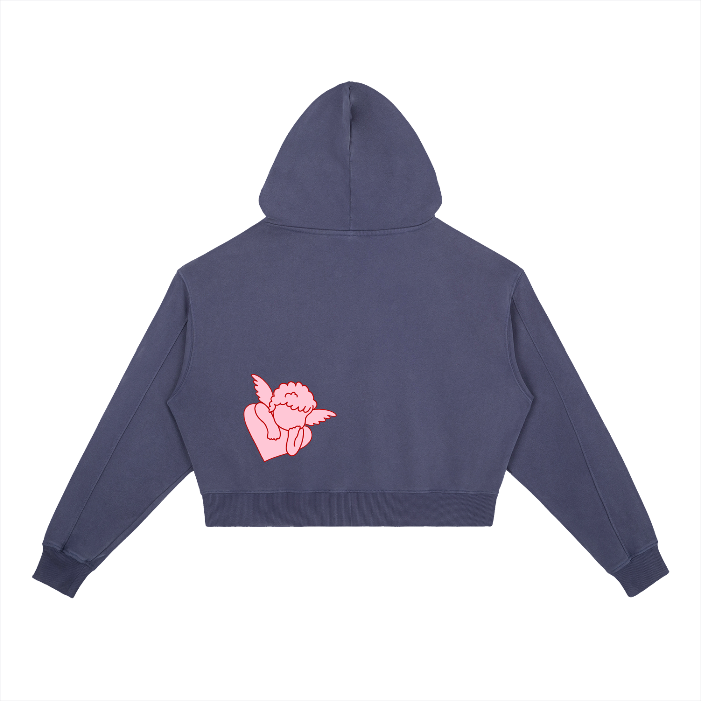 Fallin Hoodie