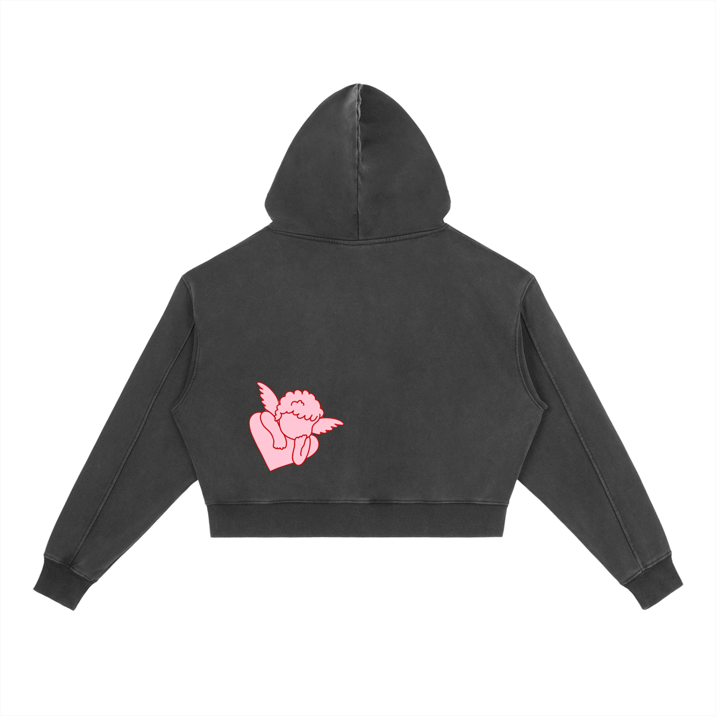 Fallin Hoodie