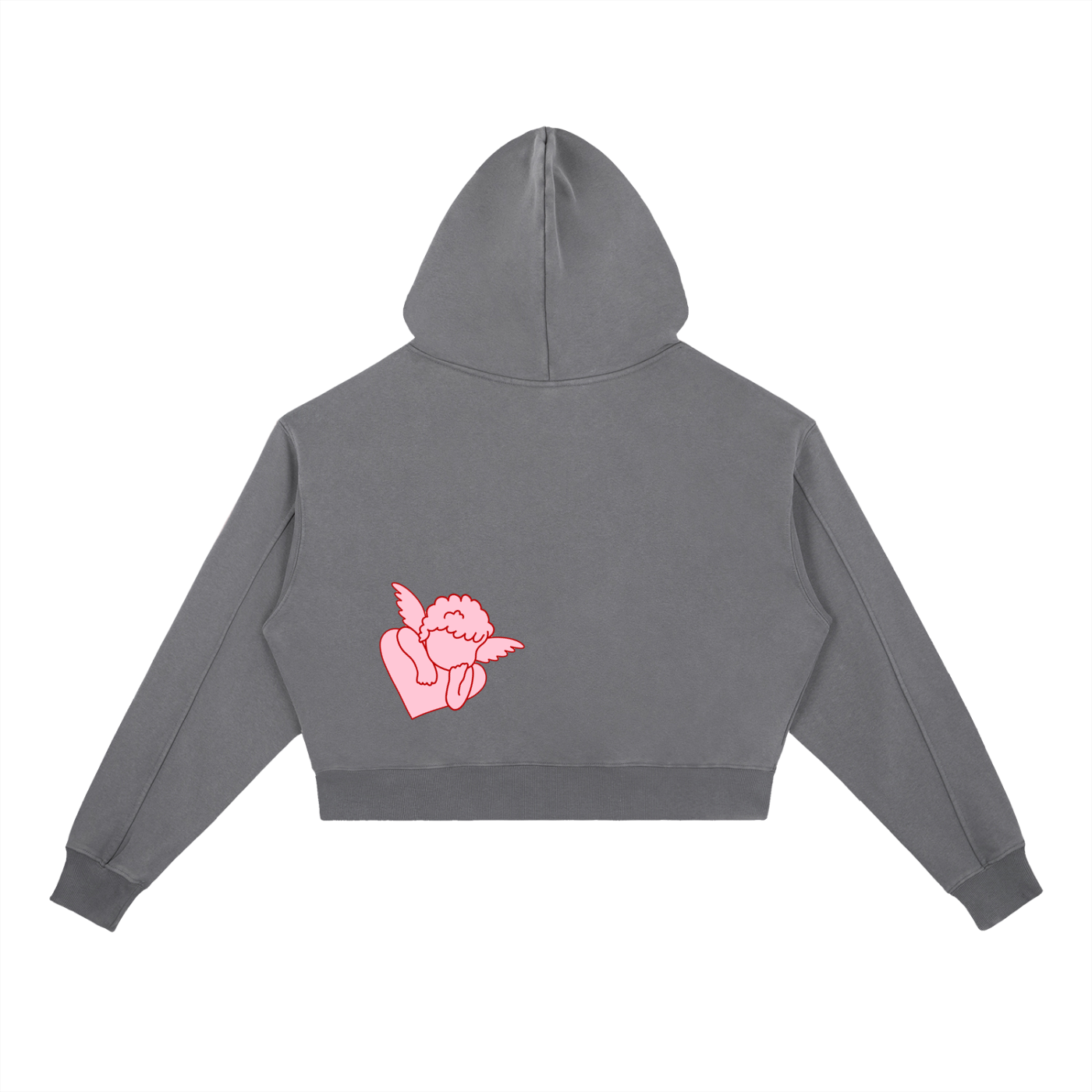 Fallin Hoodie