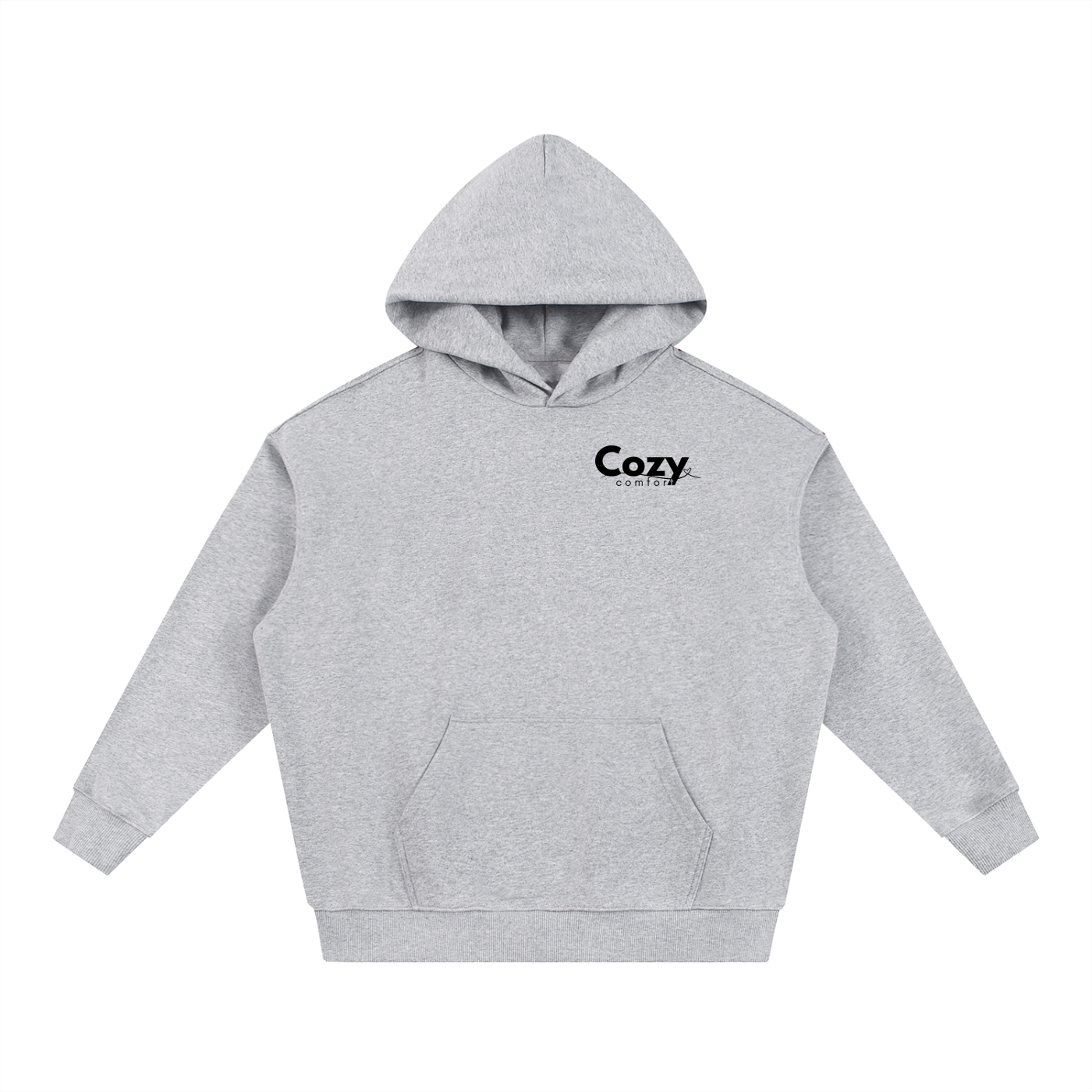 Handwritten Hoodie