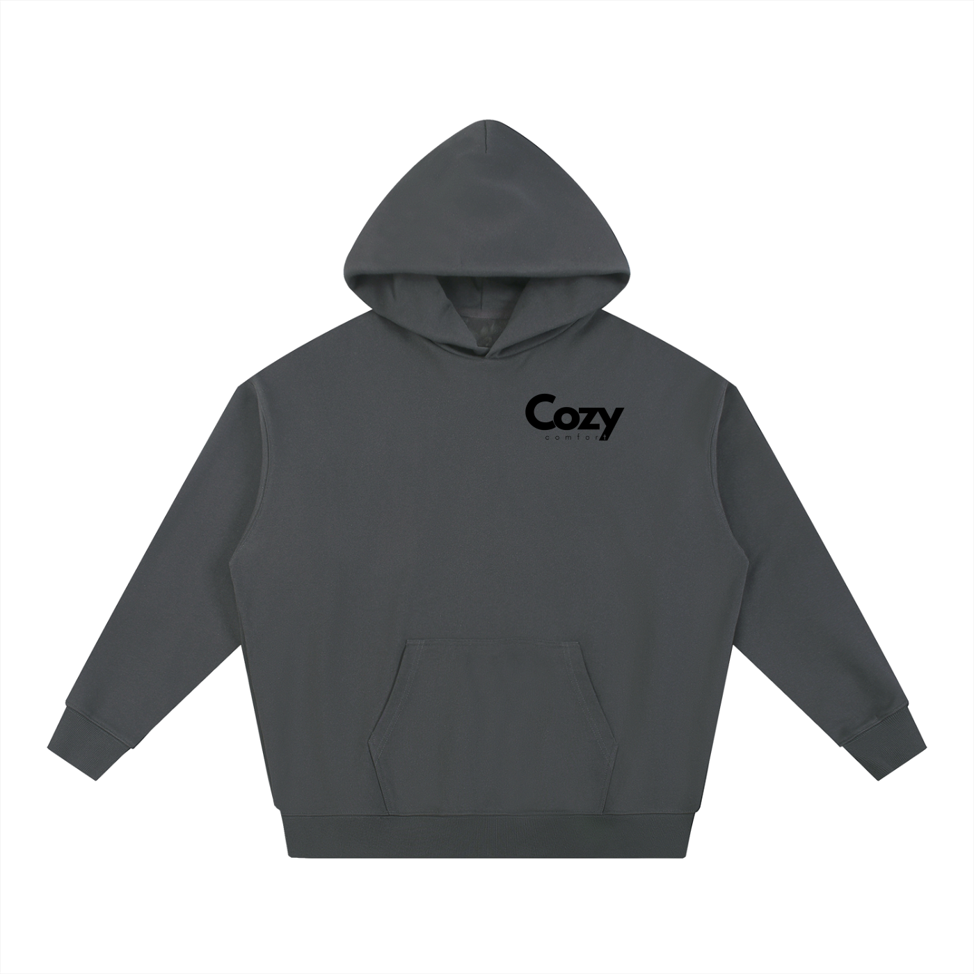 1:37 hoodie