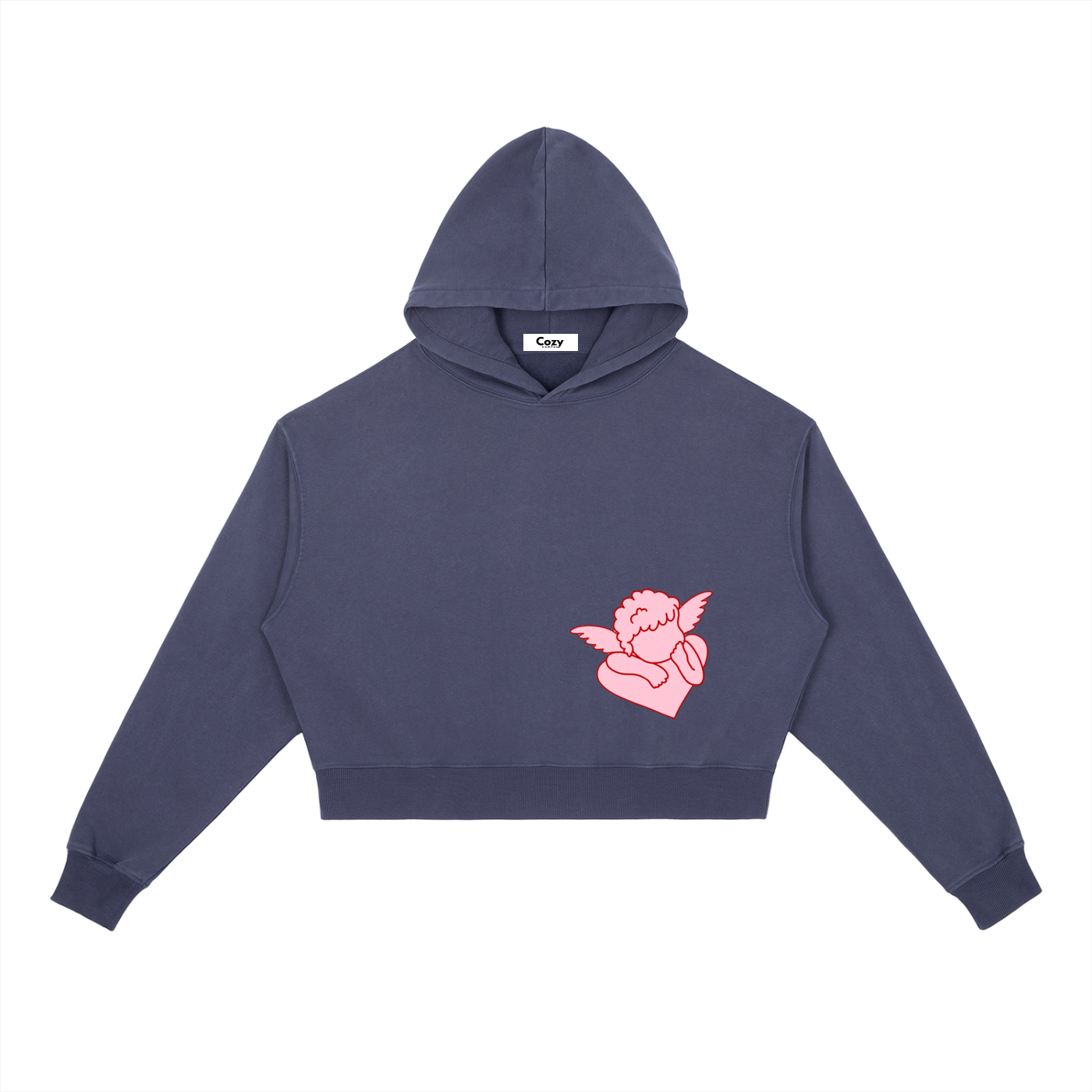 Fallin Hoodie