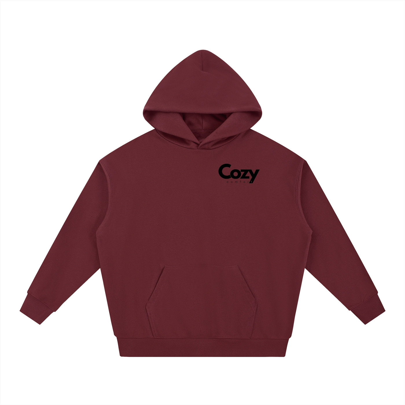 1:37 hoodie