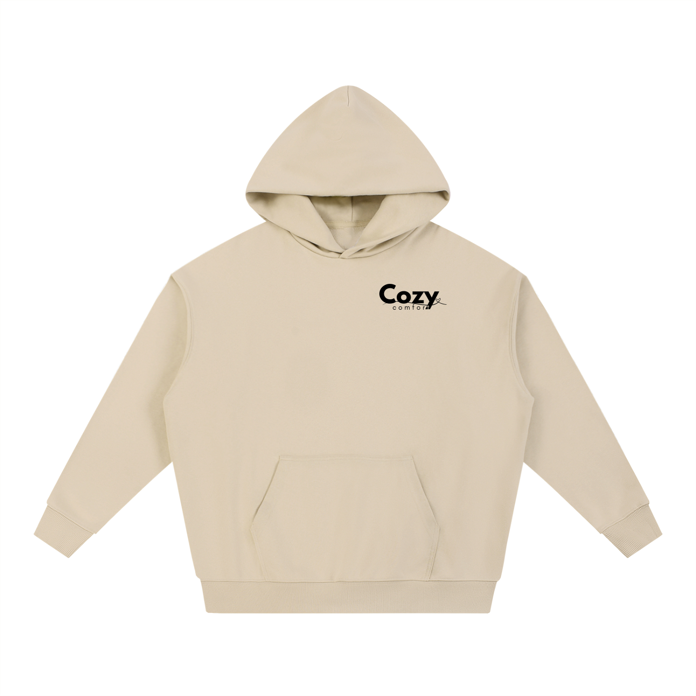 Handwritten Hoodie