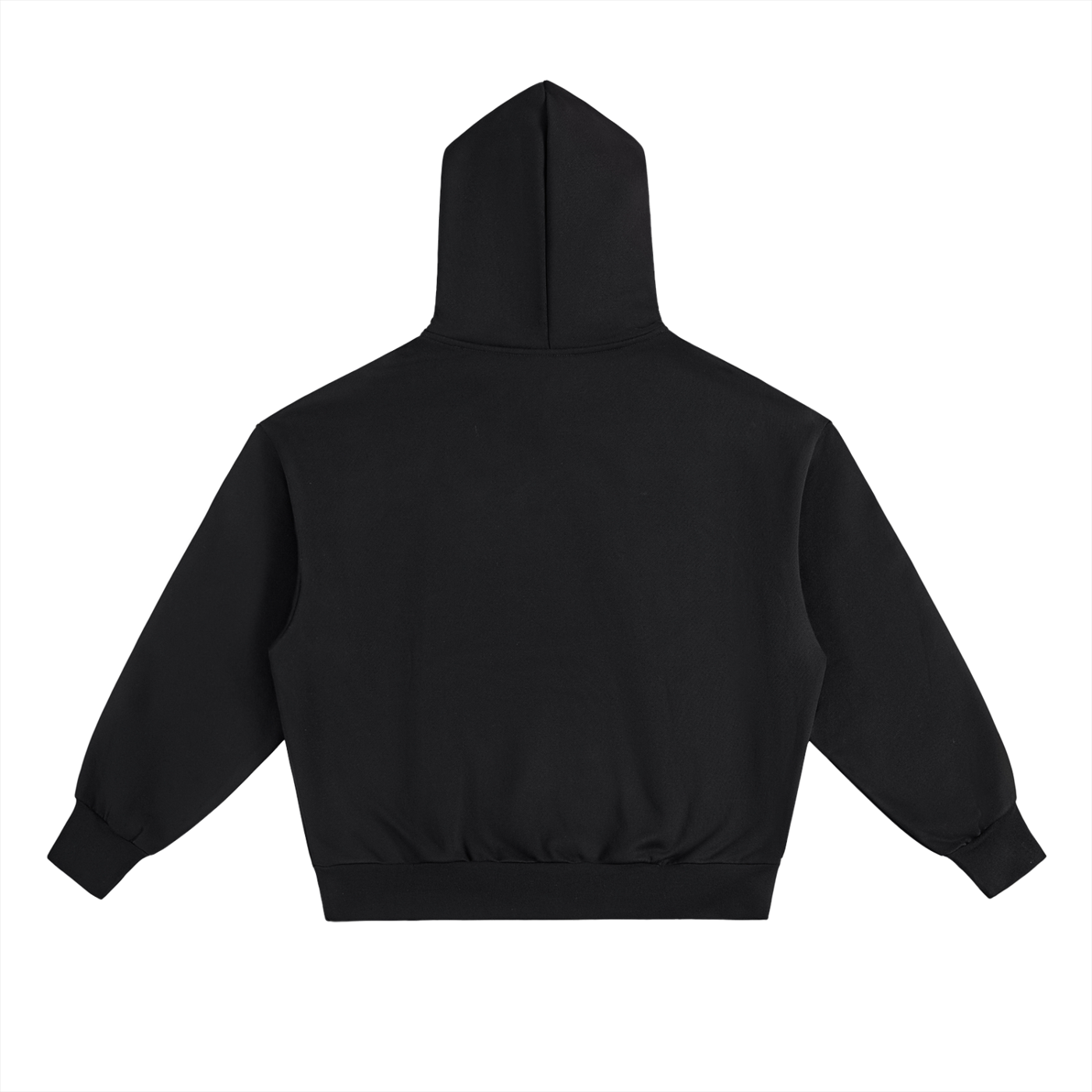 The Classic Hoodie