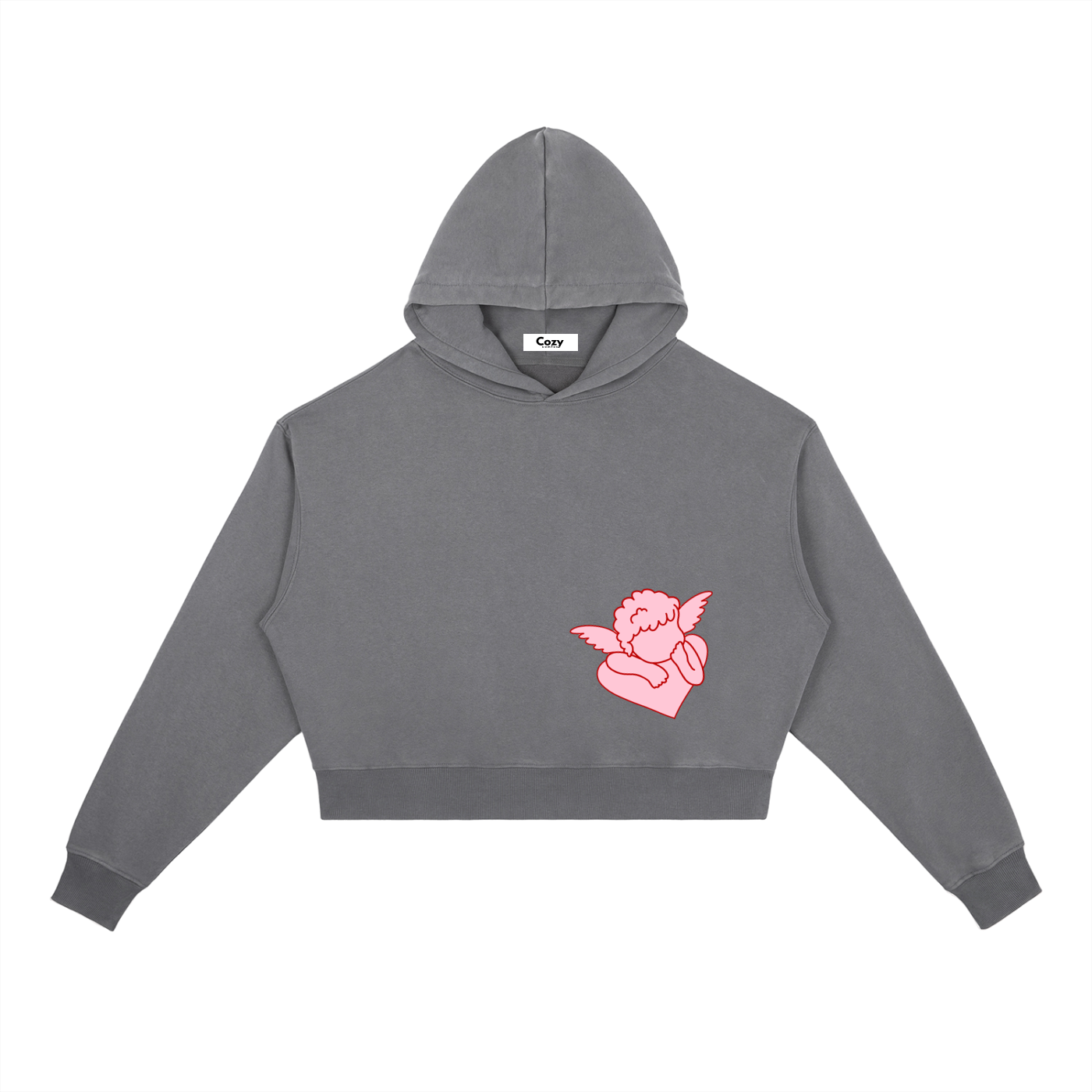 Fallin Hoodie