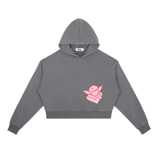 Fallin Hoodie