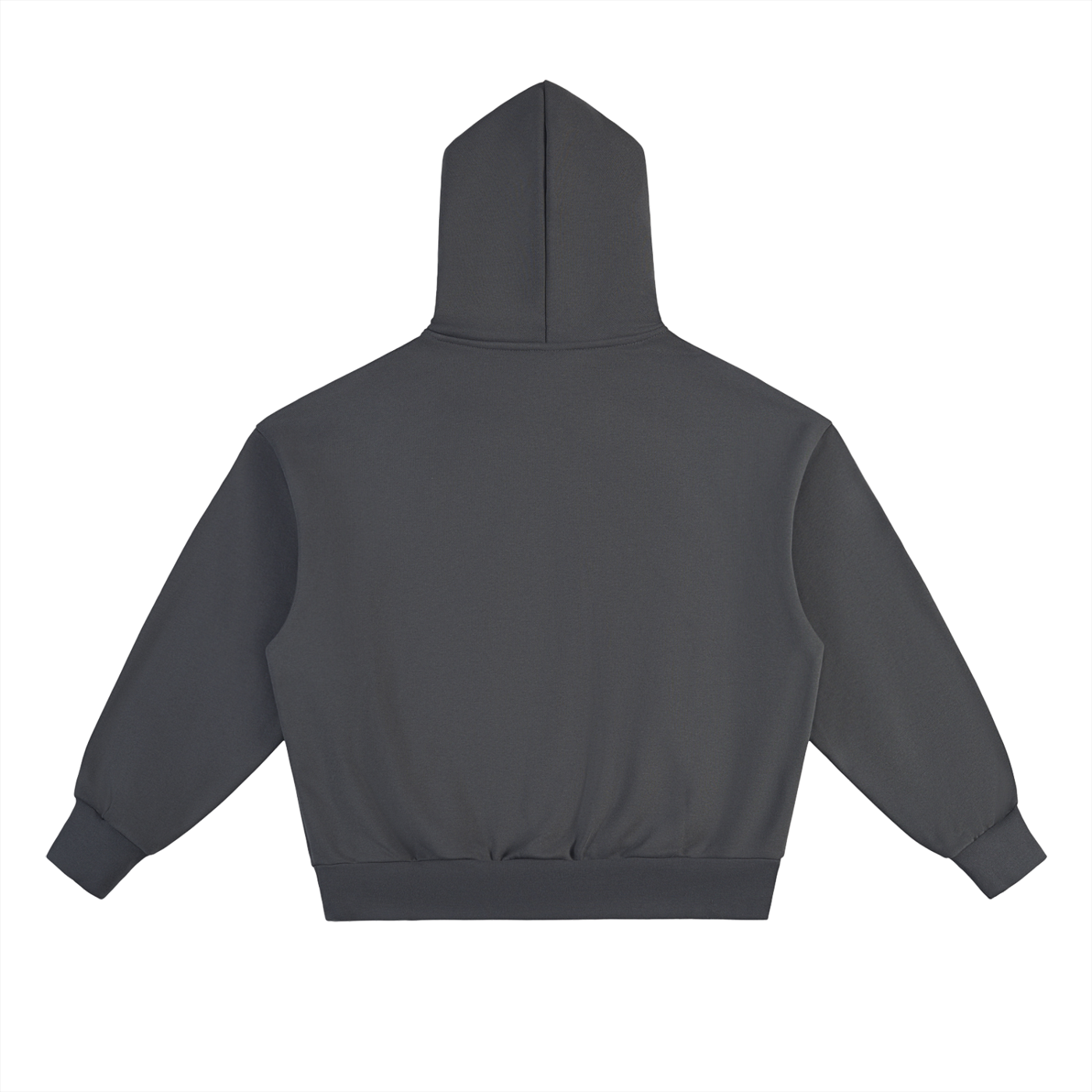 The Classic Hoodie