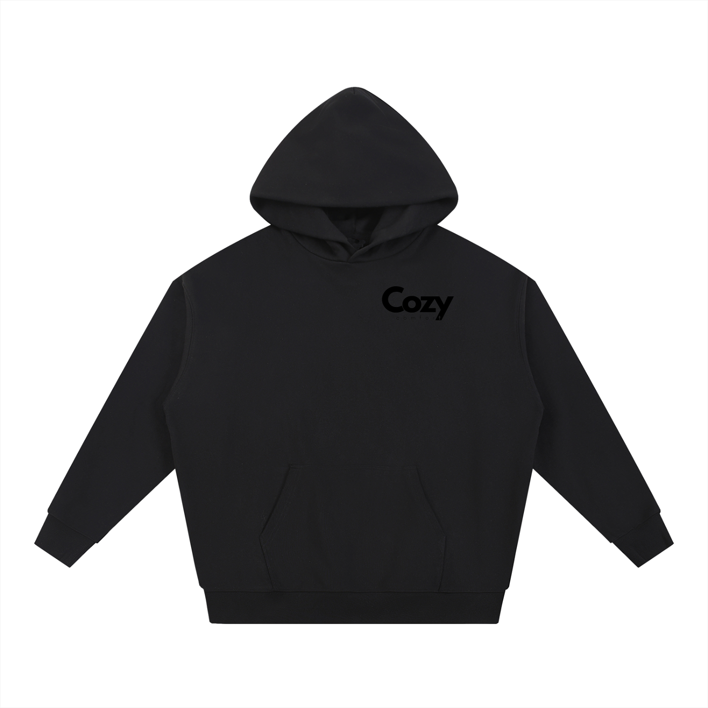 1:37 hoodie