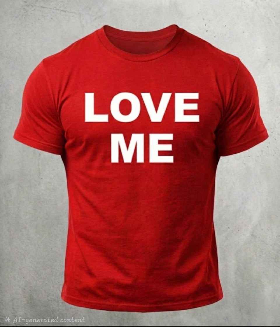 Love Me Tee