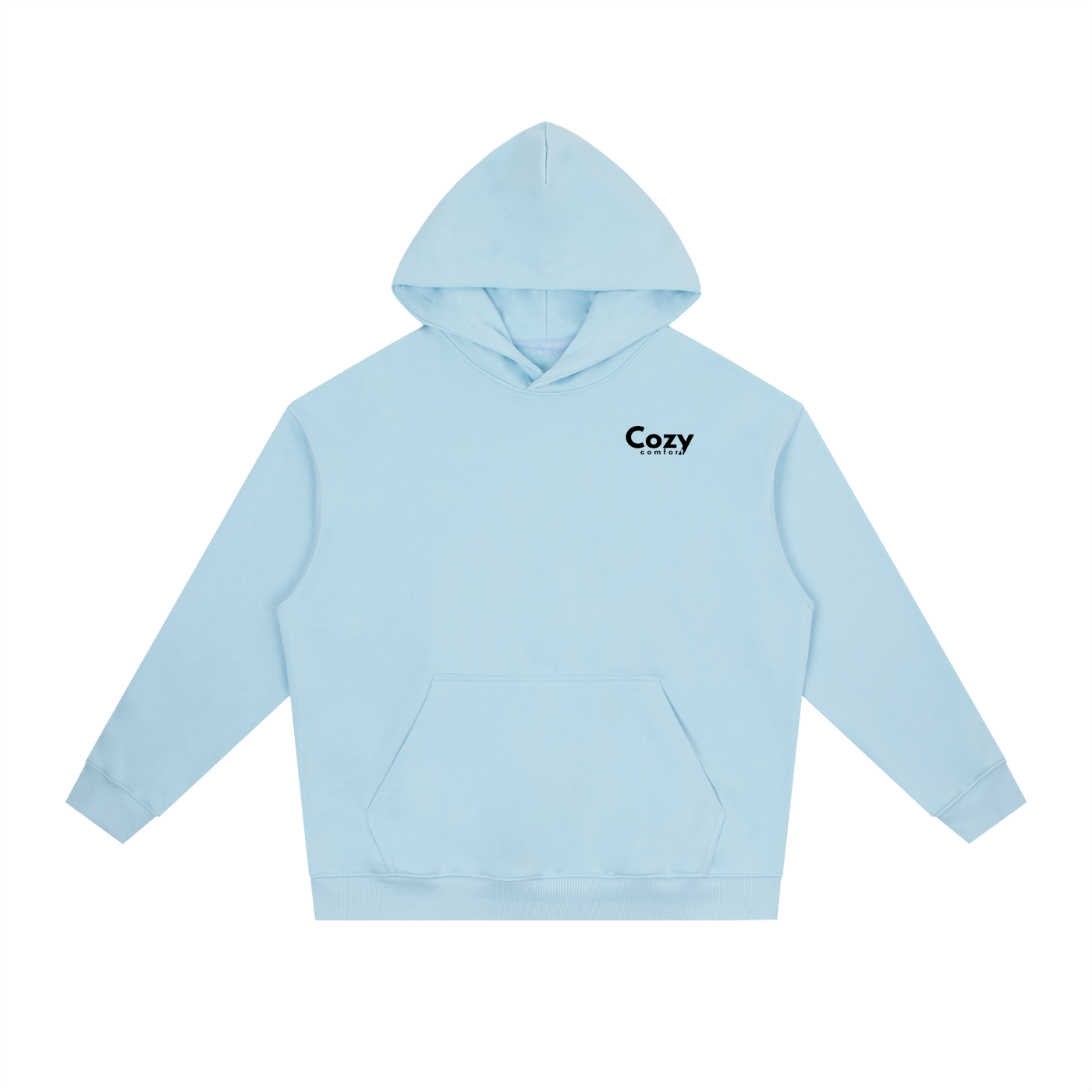 The original Hoodie