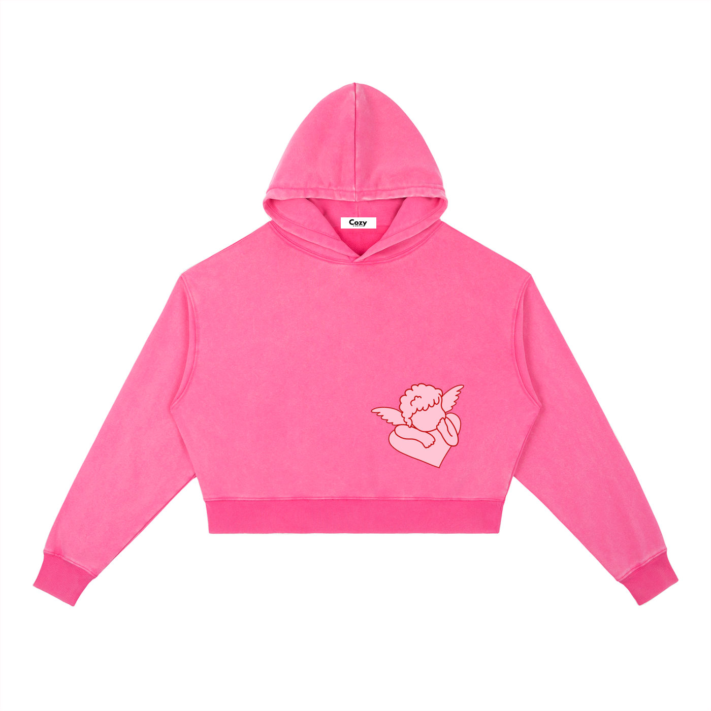 Fallin Hoodie