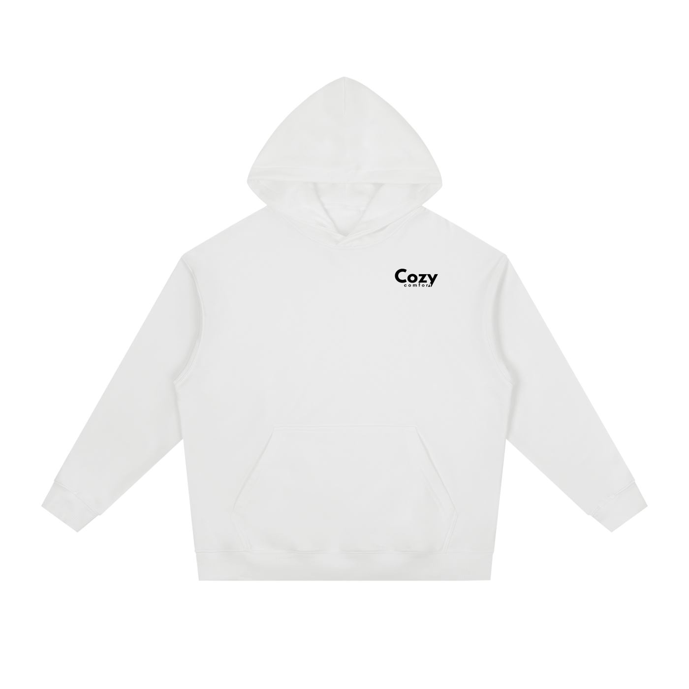 The original Hoodie