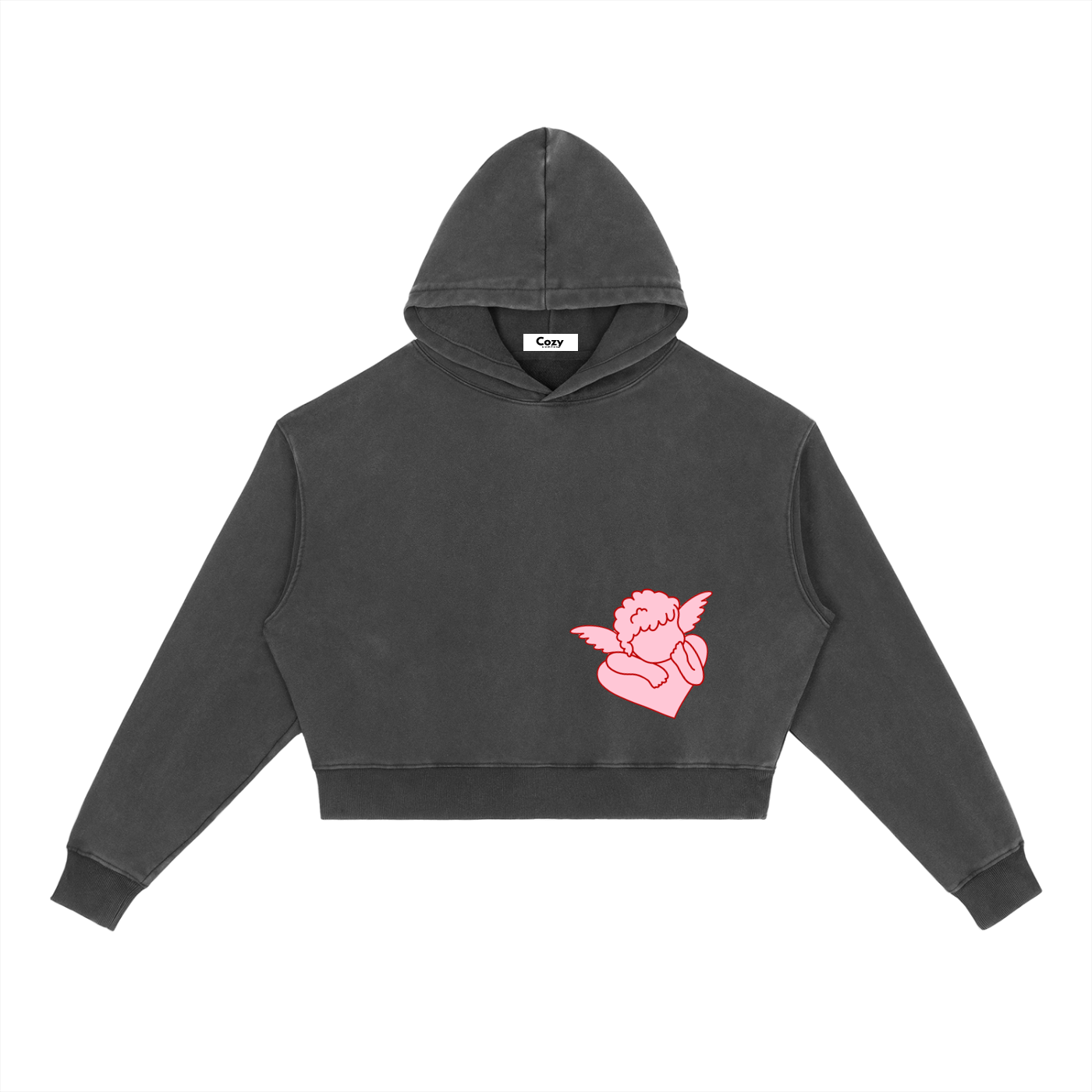 Fallin Hoodie
