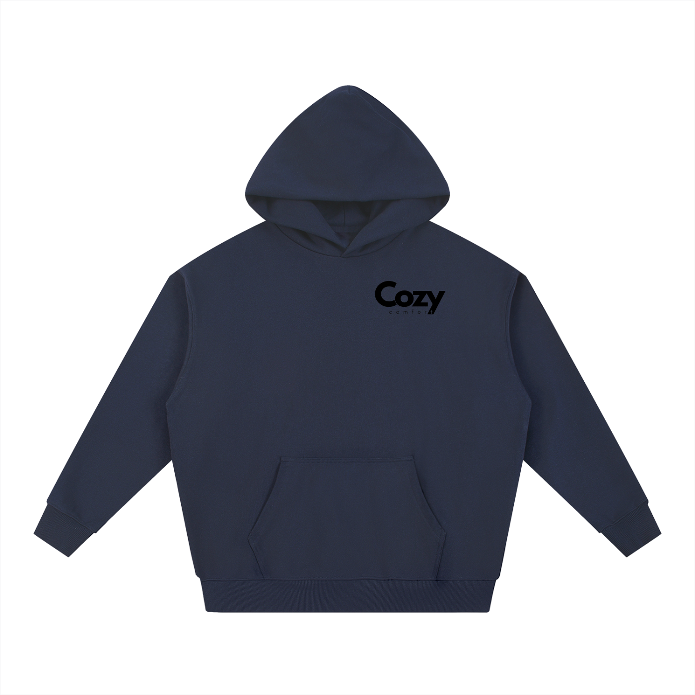 1:37 hoodie