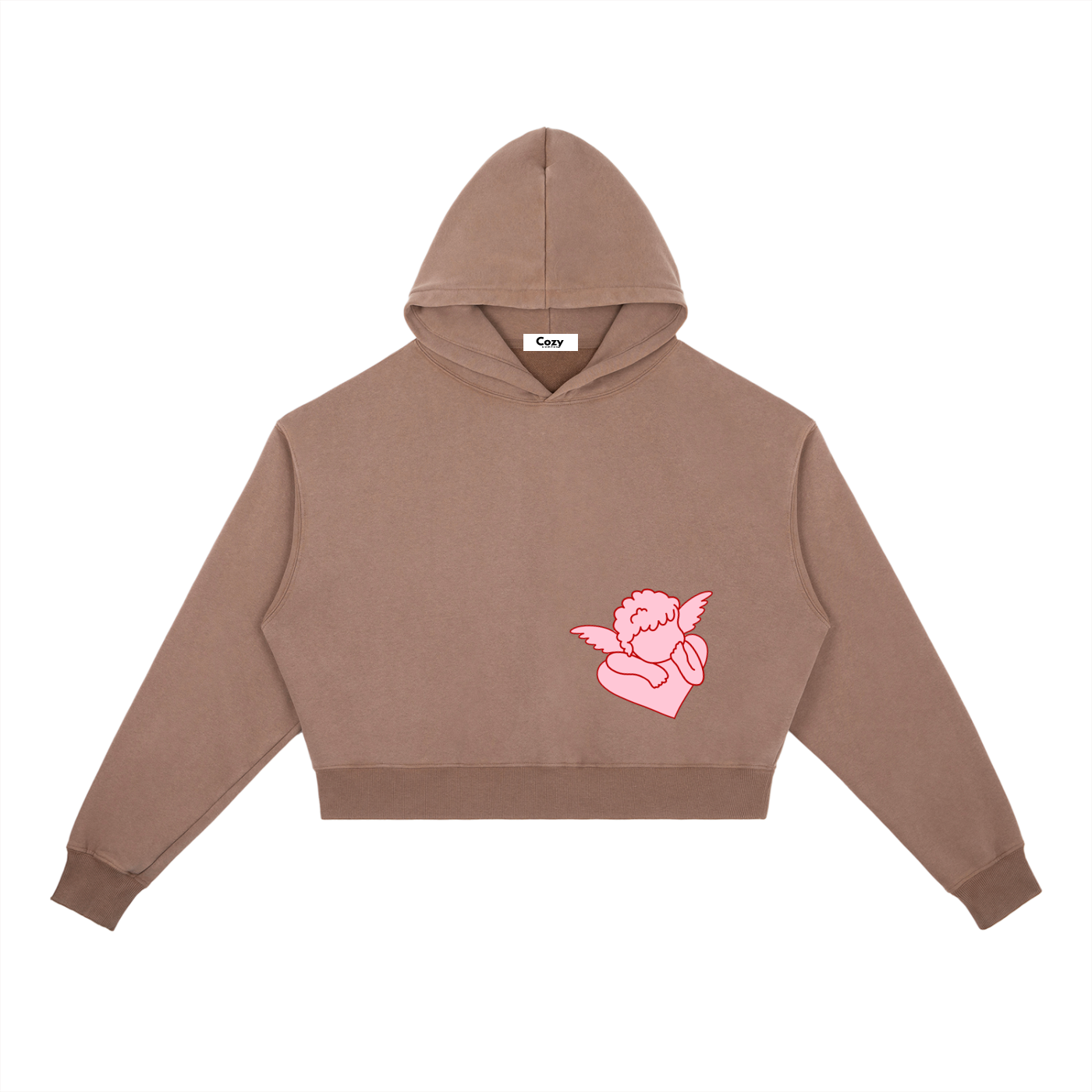 Fallin Hoodie