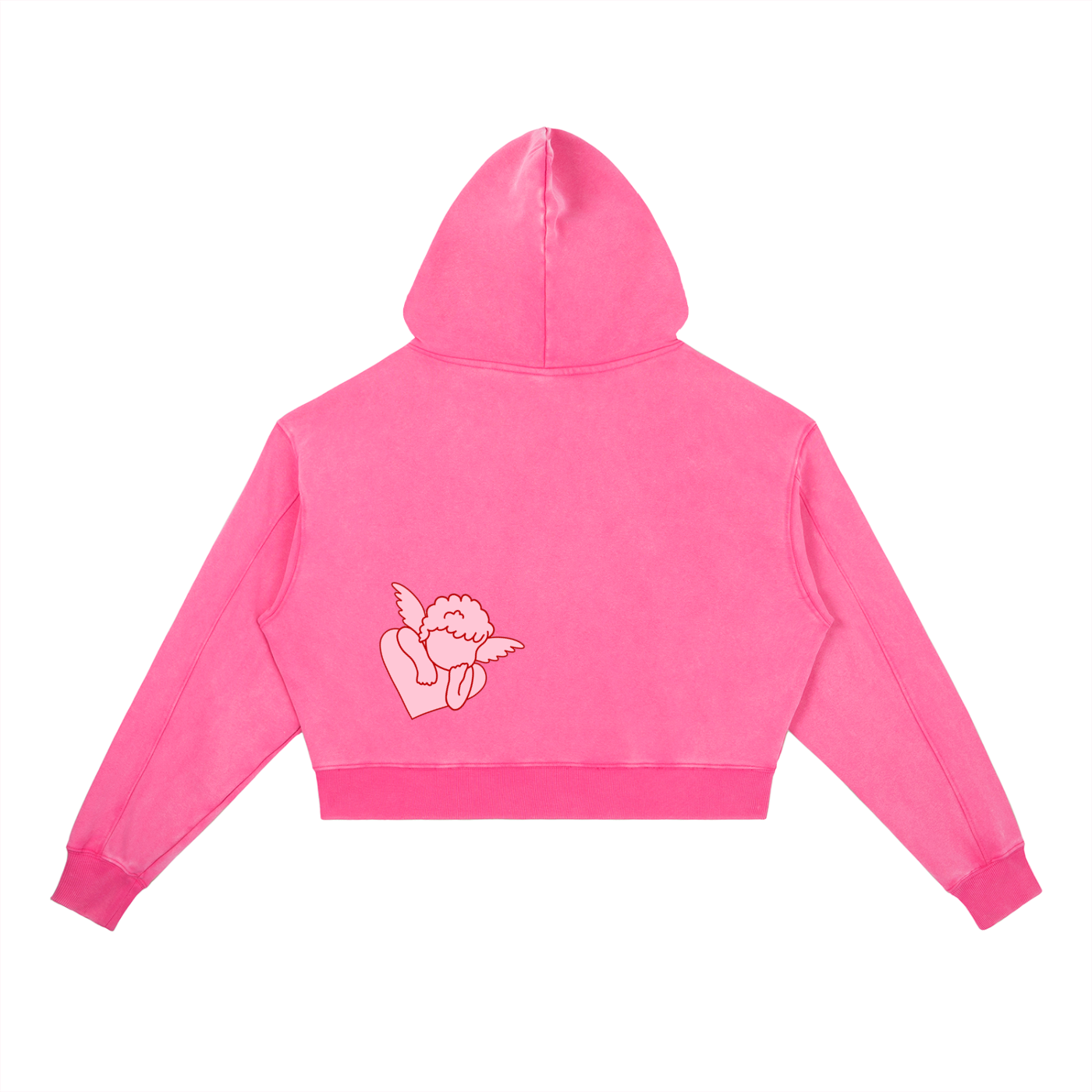 Fallin Hoodie