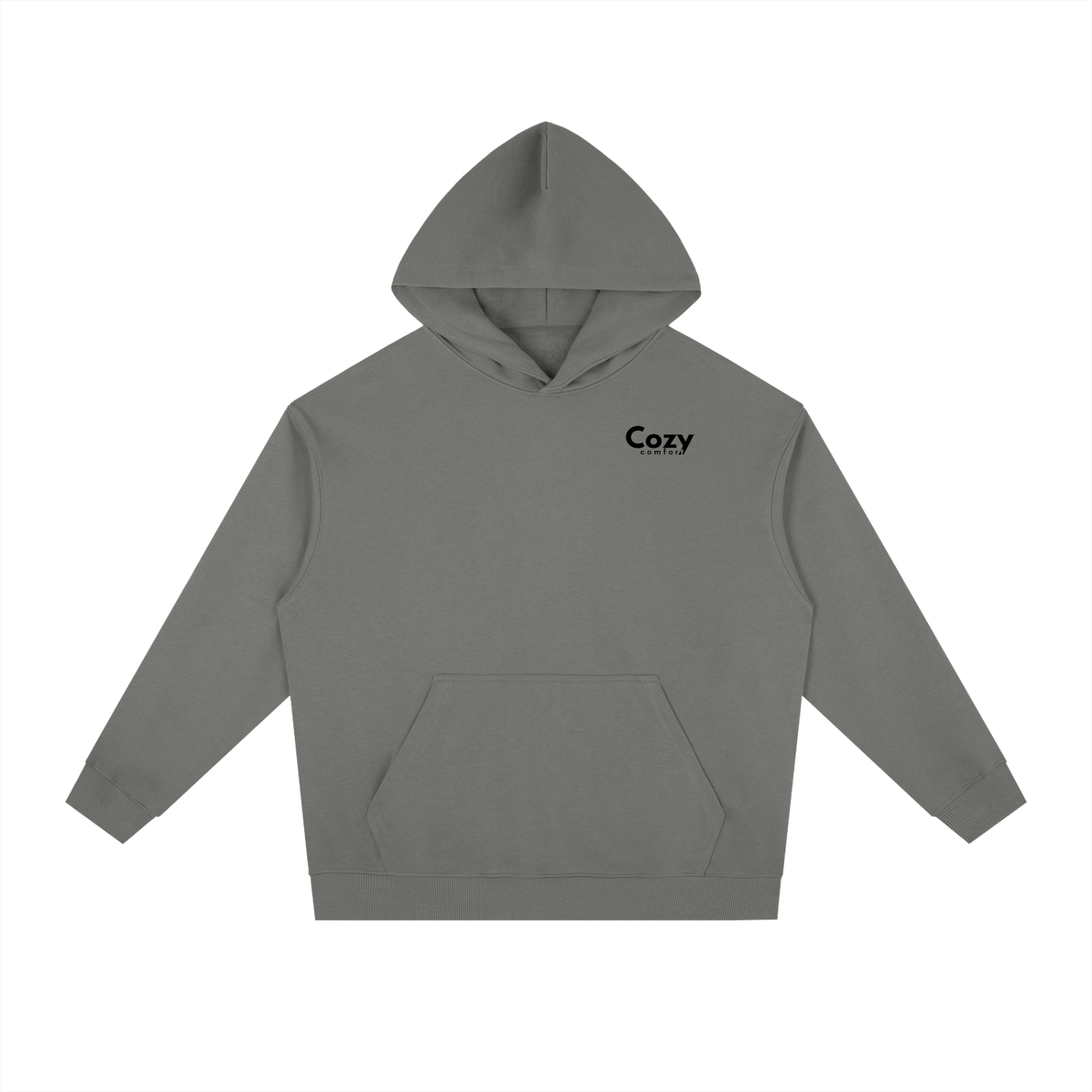 The original Hoodie