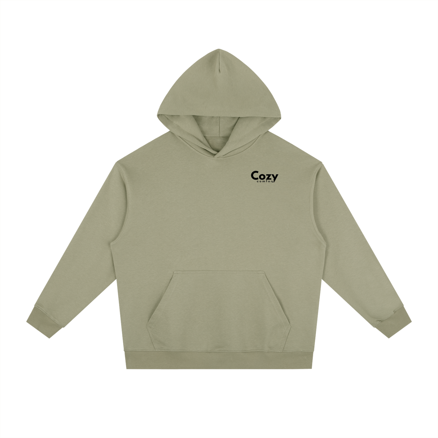 The original Hoodie