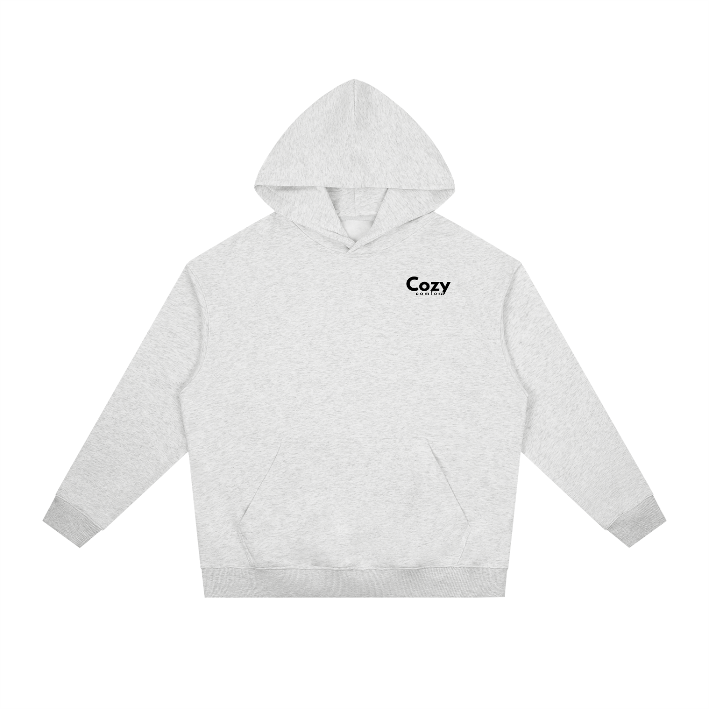 The original Hoodie